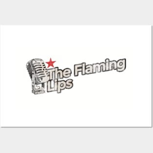 The Flaming Lips Vintage Posters and Art
